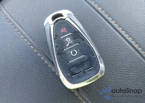 2019 Chevrolet Traverse 1Lt from USA, damaged, VIN 1GNERGKWXKJ302115